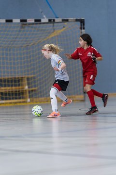 Bild 51 - U12 NFV Futsalturnier HH,SH,HB,NDS
